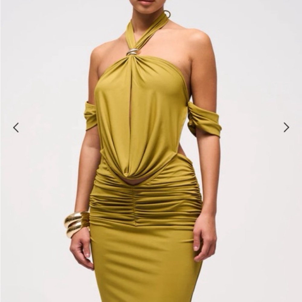 murci uk dress